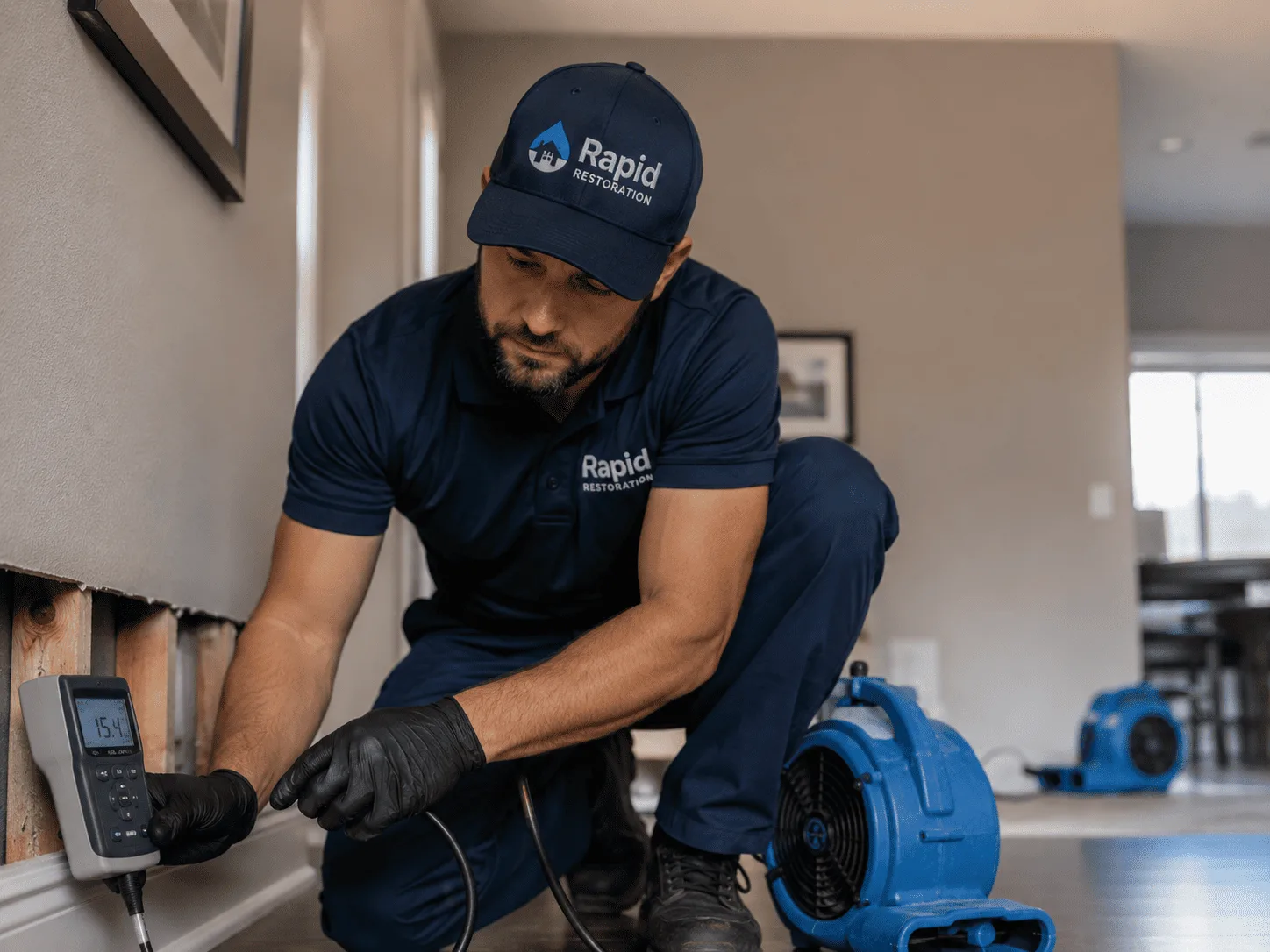 Common questions about Dehumidification in Paincourtville, LA